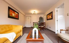 Apart Hotel San Martin